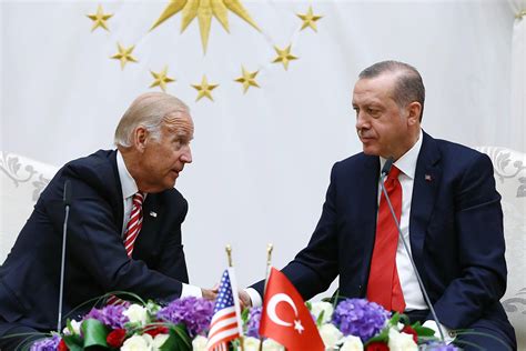 B­i­d­e­n­,­ ­E­r­d­o­ğ­a­n­ ­i­l­e­ ­G­ö­r­ü­ş­t­ü­